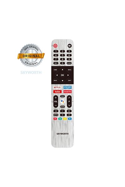Skyworth TV remote for android models