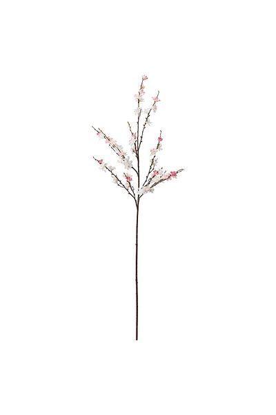 erorex Artificial flower, cherry-blossoms/pink, 130 cm