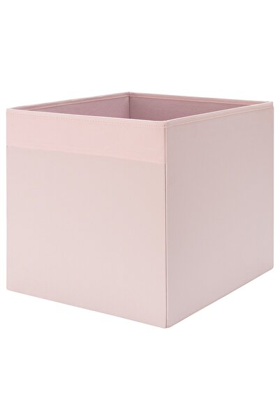 erorex صندوق، وردي فاتح، 33x38x33 سم