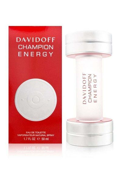 Davidoff Champion Energy EDT 90ml