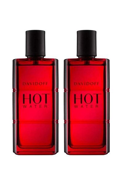 Davidoff Hot Water Gift Set 110ml