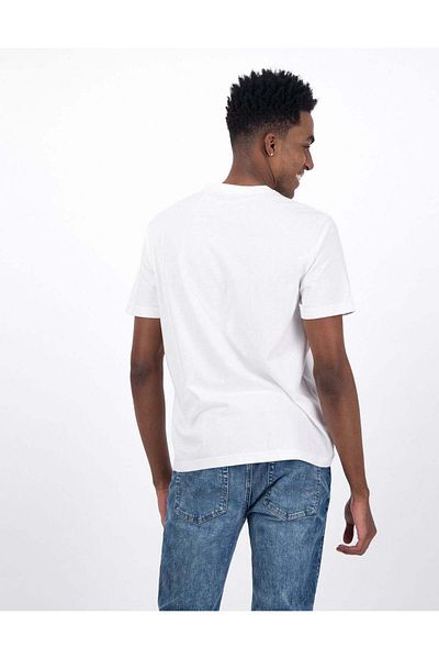 AMERICAN EAGLE AE Henley T-Shirt
