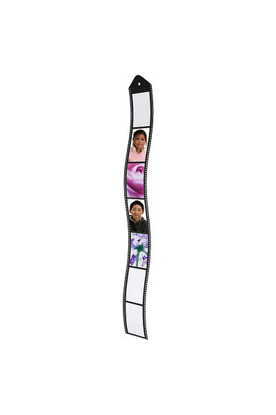 erorex Collage frame for 7 photos, black