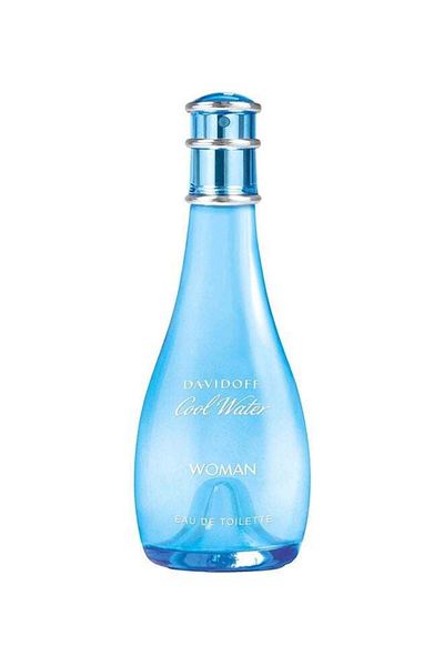 Davidoff Cool Water EDT for Women 100ml
