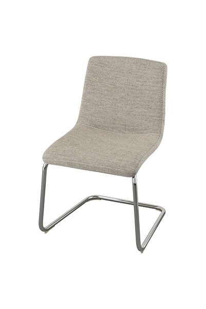 erorex كرسي فيارب، بيج/بني