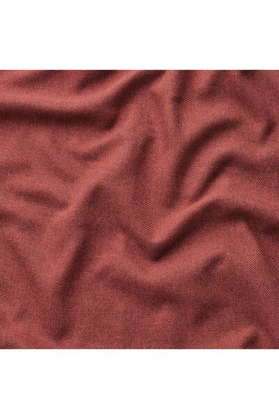 Generic Cover for armrest, Gunnared brown-red