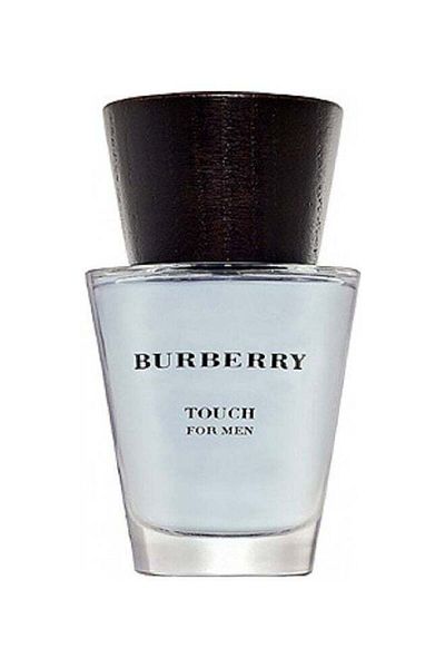 BURBERRY Touch EDT For Men 100ml