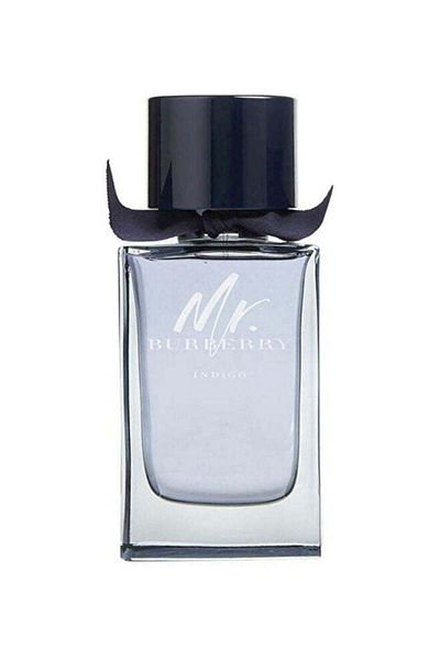 BURBERRY Mr. Indigo EDT 150ml