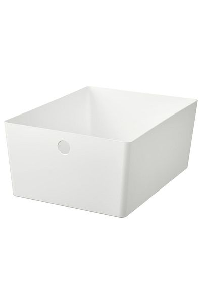 erorex Box, white, 26x35x15 cm