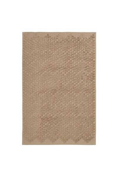 erorex Bath mat, beige, 50x80 cm