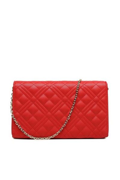 Love Moschino روسي بورسا Quilted PU
