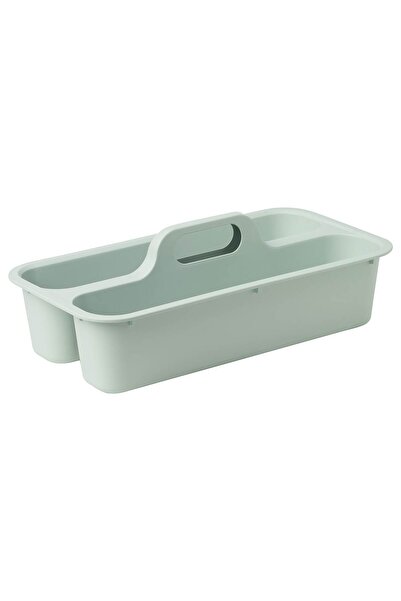 erorex Cleaning bucket and caddy, green