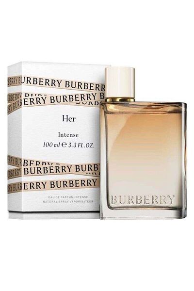 BURBERRY Her Intense  EDP 100ml