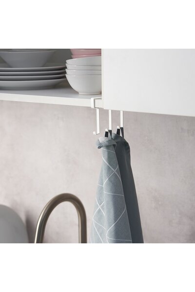 erorex Clip-on hook rack