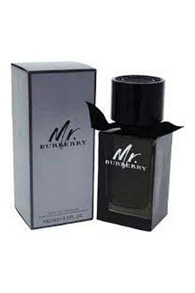 BURBERRY Mr Burberry EDP 100ml