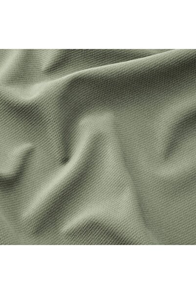 Generic Cover for 3-seat sofa-bed, Hakebo grey-green