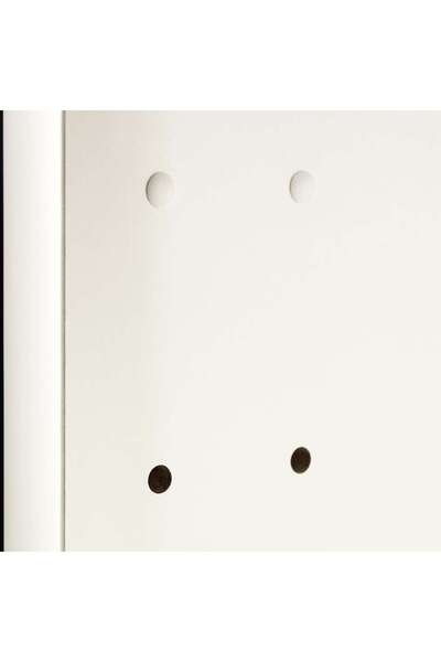 erorex Cover cap, white