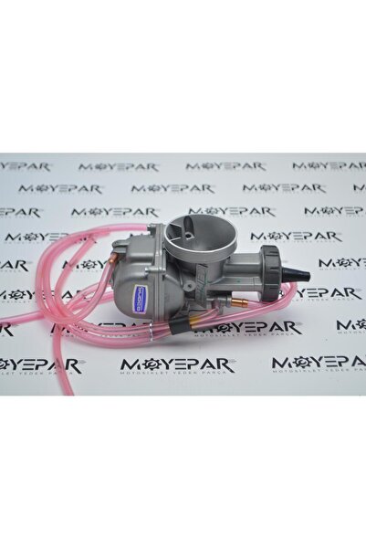 Msr MDF 120B CG KARBÜRATÖR MODİFİYE 38 MM KEHIN (MSR)