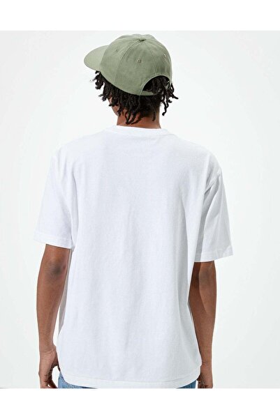 AMERICAN EAGLE AE Super Soft Icon T-Shirt