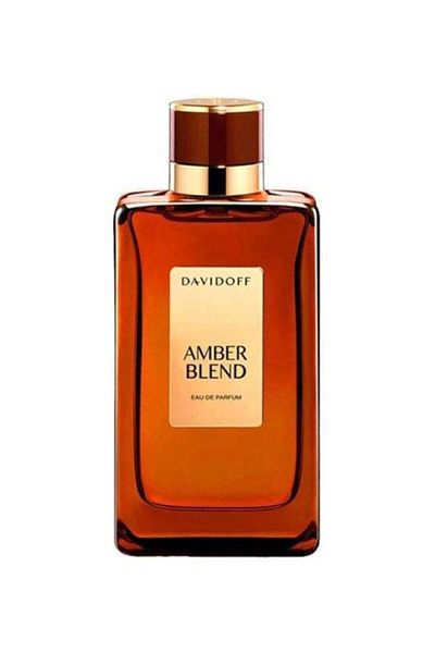 Davidoff Amber Blend EDP 100ml