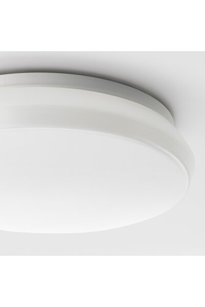 erorex LED ceiling/wall lamp, smart wireless dimmable/warm white white, 24 cm