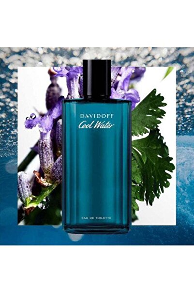 Davidoff 2-Piece Cool Water EDT 150ml