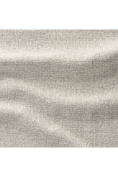 Generic Cover for 3-seat sofa, Gunnared beige