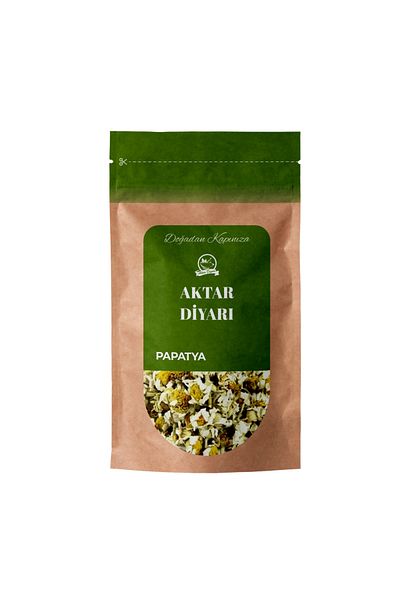 Aktar Diyarı Daisy 250 g