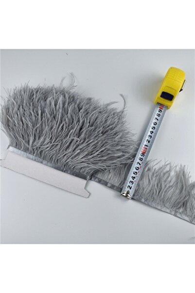 Hobigram Yapay Deve Kuşu Tüyü 1 Mt – Diğer Parti Malzemeleri