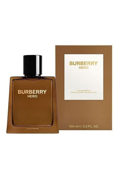 BURBERRY Hero Men EDT 100ml