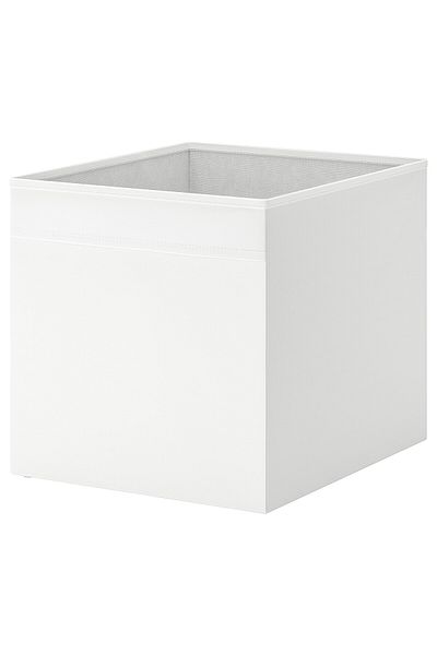 erorex Box, white, 33x38x33 cm