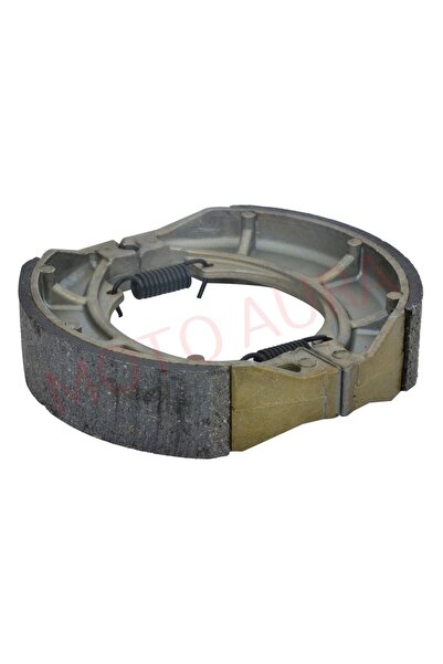 monero Arka Fren Balatası, Tvs Apache, Wego, Jupiter, Ybr K, Drıft, Hs 150 Mx...