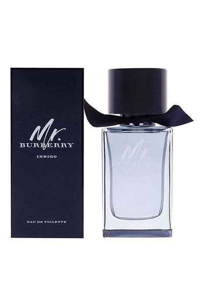 BURBERRY MR BURBERRY INDIGO EDT 100ml