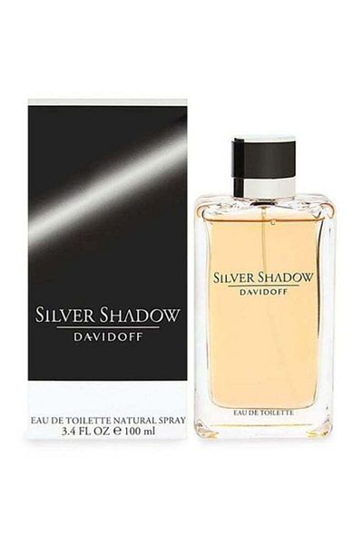 Davidoff Silver Shadow EDT 100ml