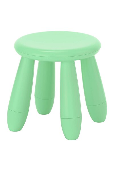 Generic كرسي أطفال، داخلي/خارجي/أخضر فاتح