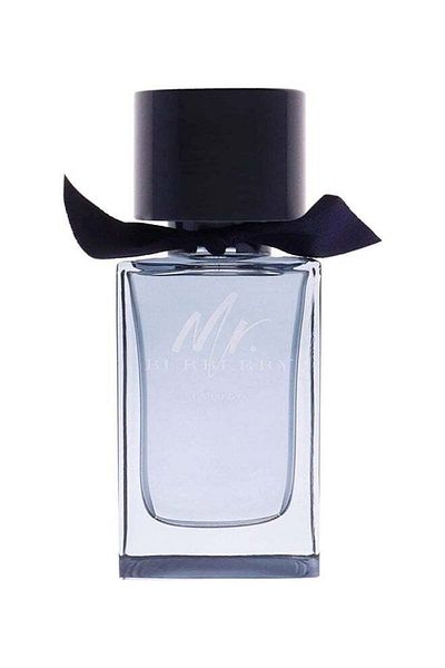 BURBERRY MR BURBERRY INDIGO EDT 100ml