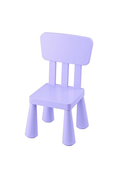 Generic MAMMUT Children's chair - in/outdoor