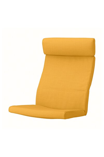 Generic Armchair cushion, Skiftebo yellow