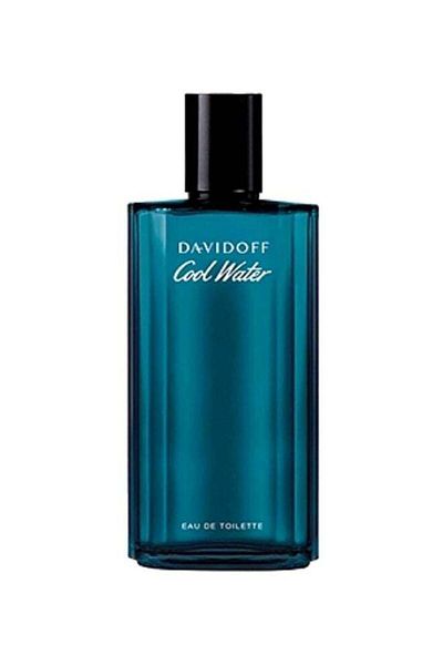 Davidoff Pack Of 2 Cool Water EDT 75x2ml