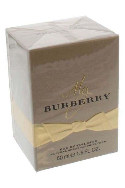 BURBERRY My Burberry EDT 50ml