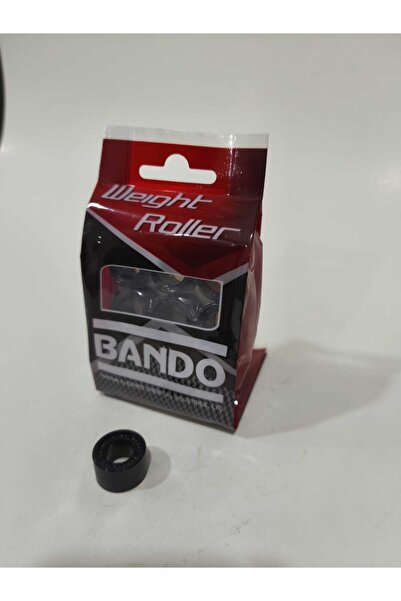 Baga Arora Safari Pro 125 cc Japon Üretim Bando 13 Gram