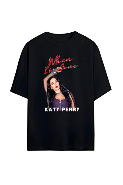 MAGORS ФУТБОЛКА KATY PERRY UNISEX