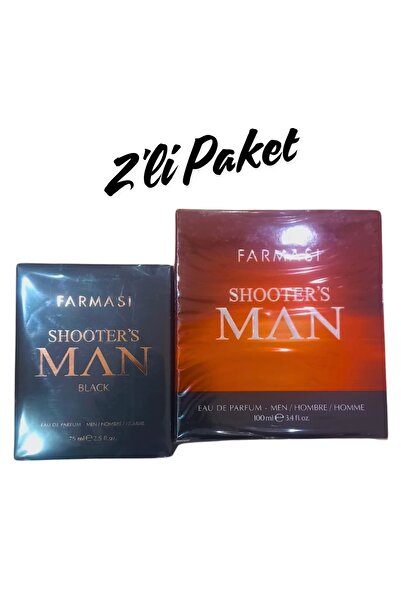 Farmasi Shotors man ikili set