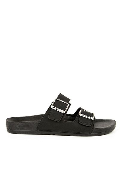 Muya Nova Anatomical Sole 4 Season Summer Suitable Seaside Men's Slippers