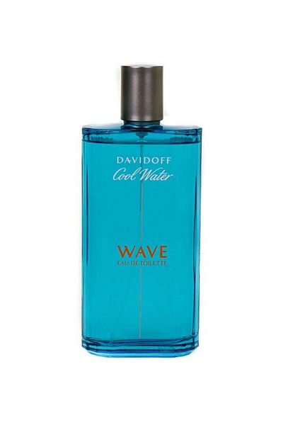 Davidoff Cool Water Wave EDT 200ml