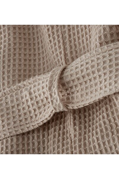 erorex Bath robe, beige, S/M