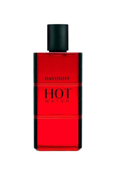 Davidoff 2-Pieces Hot Water EDT 2x110ml