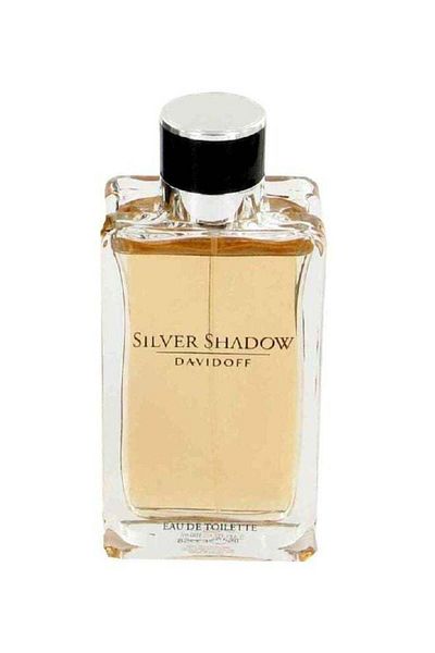 Davidoff Silver Shadow EDT 100ml