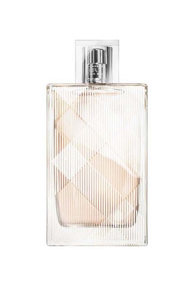 BURBERRY Brit Eau de Toilette Spray For Women 100ml