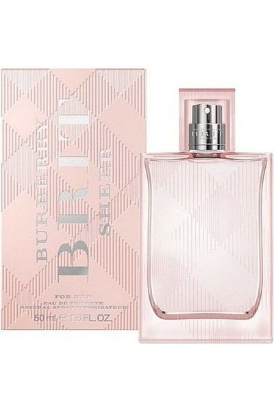 BURBERRY Brit Sheer EDT 50ml